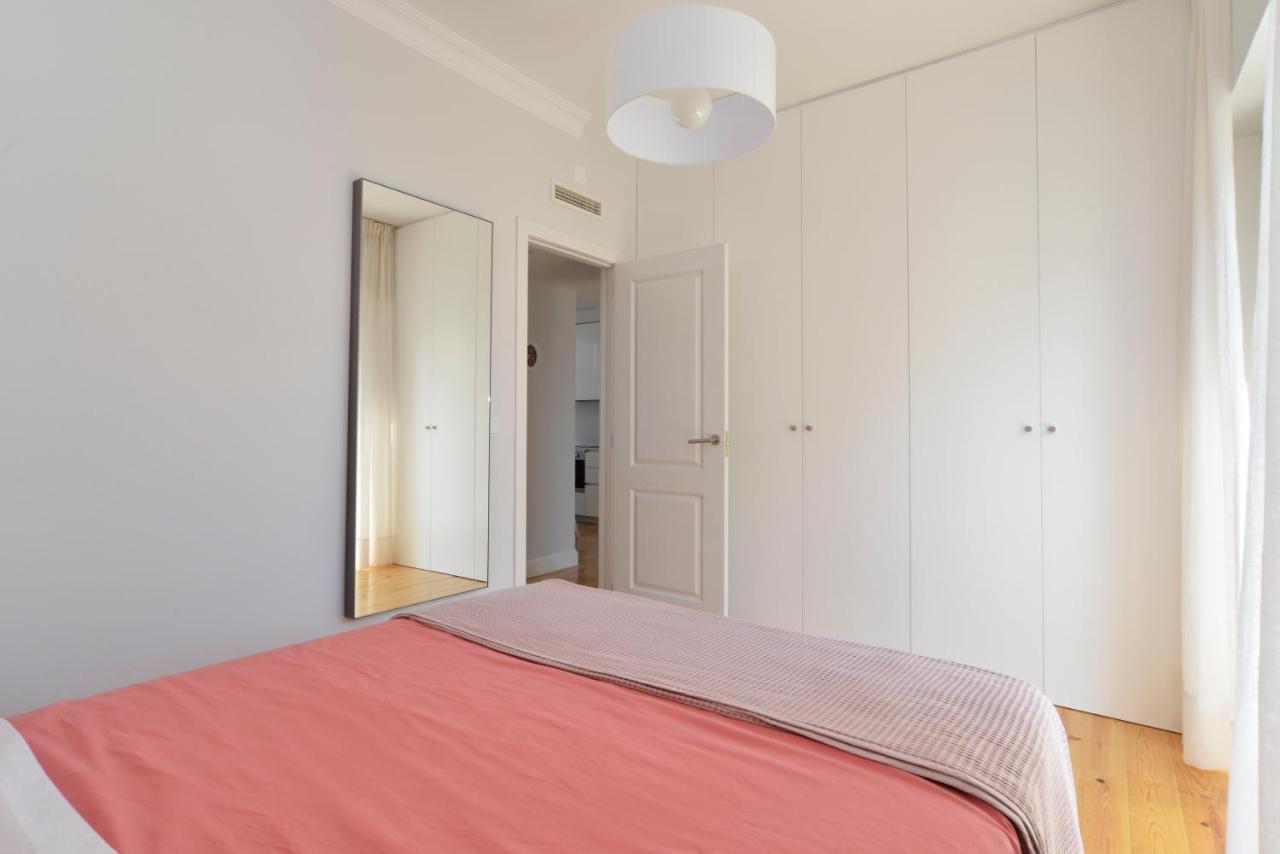 Casa Senhora Do Monte 92 * Лиссабон